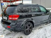 używany Dodge Journey 2.7dm 186KM 2010r. 112 000km