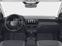 używany Skoda Fabia 