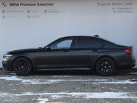 używany BMW 750L i xDrive