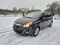 używany Opel Corsa 1.4 Active Serwisowana