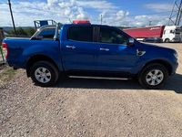 używany Ford Ranger Limited 2.0 diesel 4x4