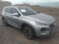 używany Hyundai Santa Fe 2dm 235KM 2020r. 26 536km