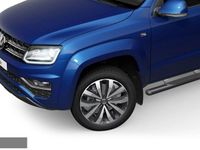 używany VW Amarok 3dm 258KM 2020r. 7km