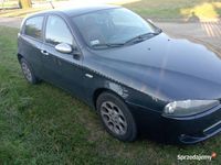 Używany Alfa Romeo 147 2008 Hatchback