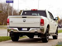 używany Dodge Ram 3.0 Diesel LongHorn Limited - Praktycznie pełne w…