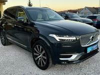 Używany Volvo XC90 Inscription 235 KM (172 kW) 2021 Grafitowy SUV