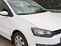 używany VW Polo Polo V 1,2 60 kM Pierwszy właściciel salonowy