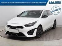 Używany Kia ProCeed 2023 Biały Kombi