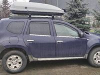 używany Dacia Duster 1.6+LPG