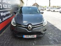 używany Renault Clio IV 