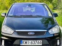 Używany Ford C-MAX 2009 Minivan