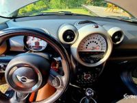 używany Mini Cooper SD Countryman All4 z 2012