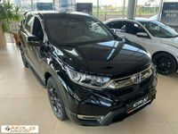 używany Honda CR-V 2dm 145KM 2021r. 1km