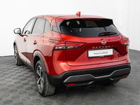 używany Nissan Qashqai GD7K528#1.3 DIG-T mHEV N-Connecta Xtronic Salon PL VAT 23% …