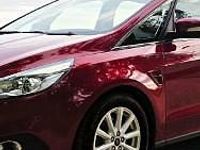 używany Ford S-MAX S-MAX III Zadbany i przestronny2016 (rok 1 rej. 2017). FV 23%.