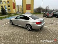 Używany BMW 325 2008
