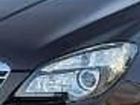 używany Opel Mokka Mokka 1.4T 140KM Innovation skrzynia Automat I (2012-2019)