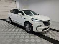 używany Buick Enclave Essence