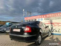 używany Skoda Octavia A5 1.9 TDI / 2004 / LiftBack / Czujniki cofania//Zamiana