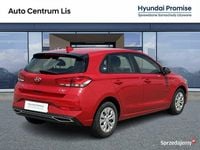 używany Hyundai i30 