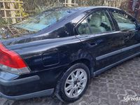 Używany Volvo S60 163 KM (119 kW) 2002 Sedan/Limuzyna