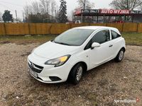 Używany Opel Corsa 2016 Van