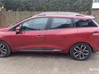 Używany Renault Clio IV 90 KM (66 kW) 2017