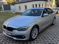 używany BMW 320 seria 3 i xDrive - NEGOCJACJA