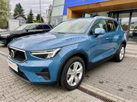 używany Volvo XC40 B3 Core aut