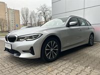 używany BMW 320 d xDrive Touring