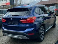 używany BMW X1 18d x-drive full led Sport line