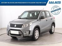 Używany Suzuki Vitara 120 KM (88 kW) 2015 Szary SUV