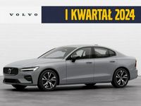 używany Volvo S60 2dm 250KM 2023r. 5km