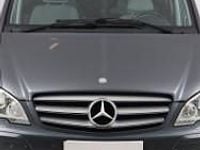 używany Mercedes Viano  L2H1, 6 Miejsc