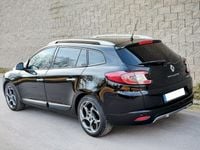 używany Renault Mégane GrandTour 2dm 160KM 2010r. 241 100km