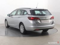 używany Opel Astra 1.6 CDTI