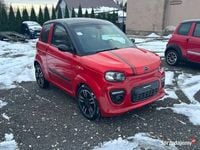 Używany Microcar M.Go 2022 Hatchback