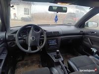 używany VW Passat