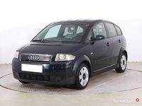 używany Audi A2 1.4