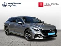 Używany VW Arteon 190 KM (139 kW) 2023