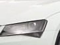 Używany Skoda Superb 125 KM (91 kW) 2016 Biały Sedan/Limuzyna