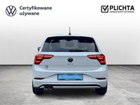 używany VW Polo Polo 2.0 GTI GT152 TSID7F