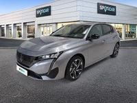 Używany Peugeot 308 Allure 130 KM (95 kW) 2023 Szary