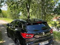 używany Renault Kadjar automat bose niski przebieg