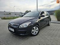 Używany Hyundai i30 109 KM (80 kW) 2009 Czarny Hatchback