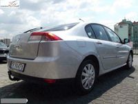 używany Renault Laguna III 1.5dm 110KM 2008r. 194 020km