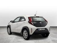 Używany Toyota Aygo X Comfort 72 KM (52 kW) 2023 Biały SUV