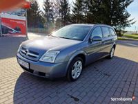 używany Opel Vectra C 1.9CDTI Kombi Zadbana możliwa zamiana