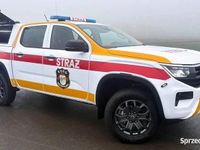 Używany VW Amarok 2024 Pickup