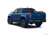 Nowe VW Amarok PanAmericana 2026 Niebieski Pickup